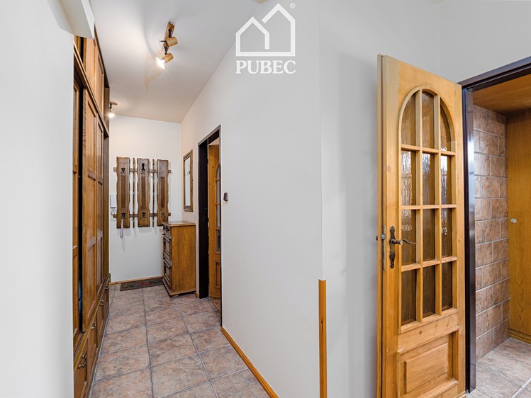 Prodej bytu 2+1 65 m² (Mezonet) - foto 6