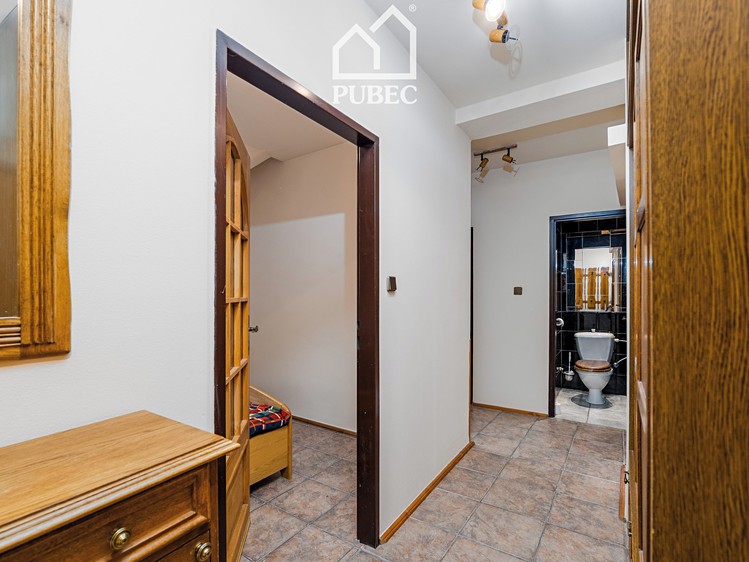 Prodej bytu 2+1 65 m² (Mezonet) - foto 7