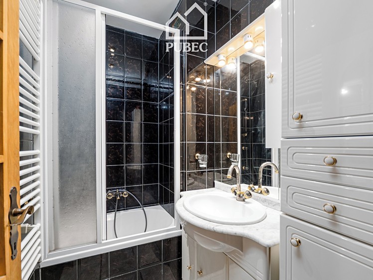 Prodej bytu 2+1 65 m² (Mezonet) - foto 8