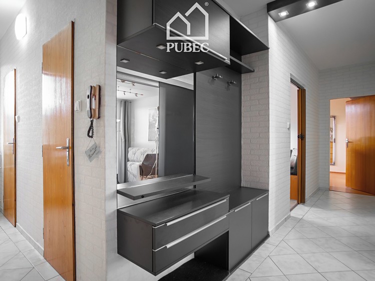 Prodej bytu 3+1 76 m² - foto 1