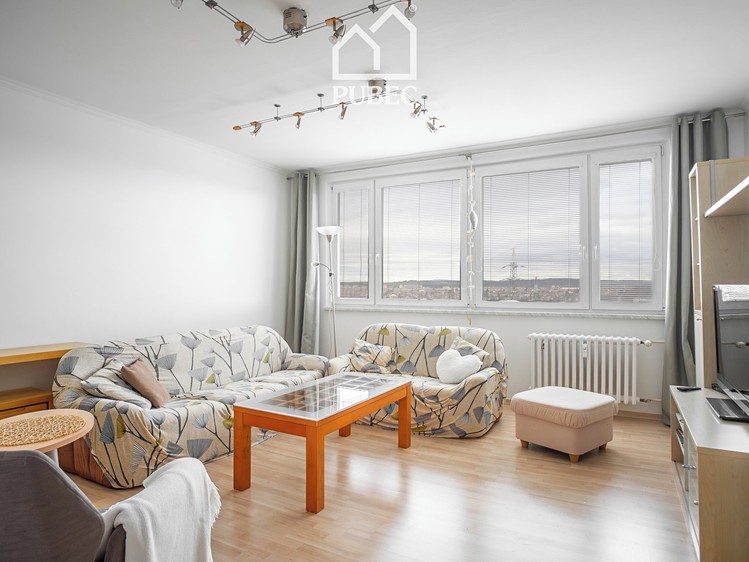 Prodej bytu 3+1 76 m² - foto 4