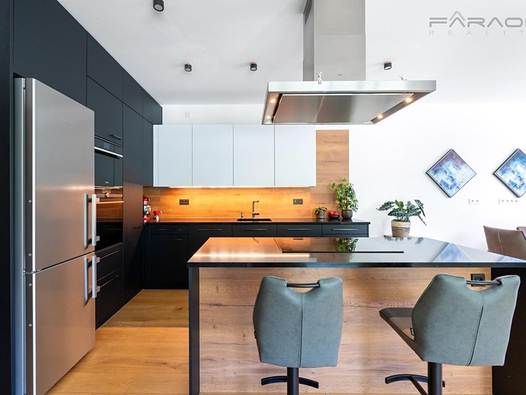 Prodej bytu 3+kk 138 m² - foto 3