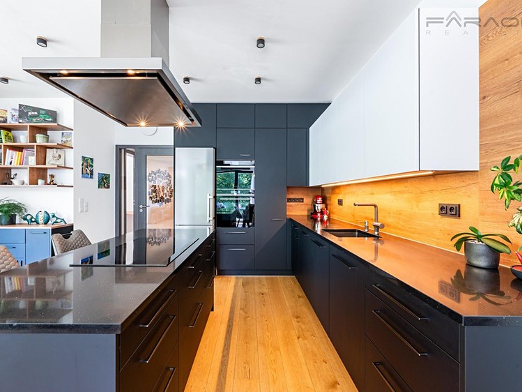 Prodej bytu 3+kk 138 m² - foto 4
