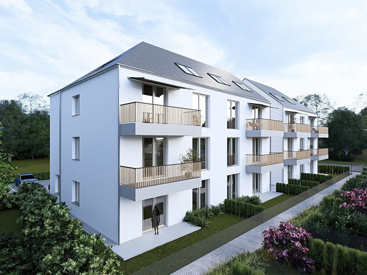 Prodej bytu 3+kk 91 m² (Podkrovní) - foto 6
