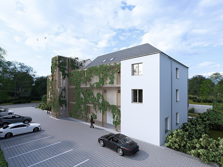 Prodej bytu 3+kk 91 m² (Podkrovní) - foto 5