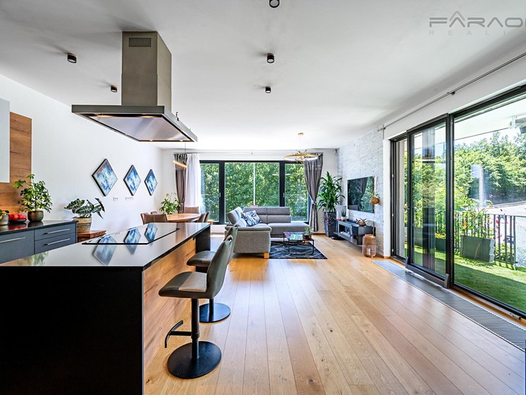 Prodej bytu 3+kk 138 m² - foto 6