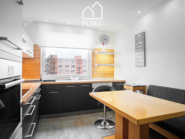 Prodej bytu 3+1 76 m² - foto 5