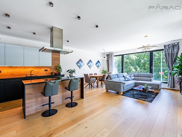 Prodej bytu 3+kk 138 m² - foto 5