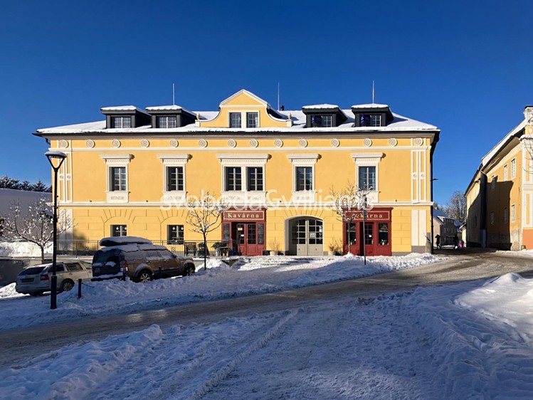 Prodej bytu 2+kk 78 m² - foto 2