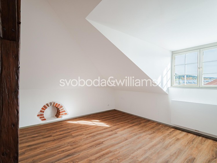 Prodej bytu 2+kk 78 m² - foto 4