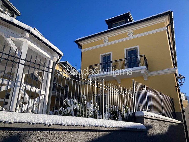Prodej bytu 2+kk 78 m² - foto 3