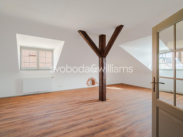 Prodej bytu 2+kk 78 m² - foto 1