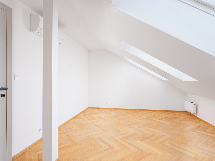 Prodej bytu 2+kk 63 m² - foto 2