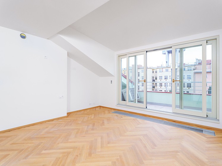 Prodej bytu 2+kk 63 m² - foto 1