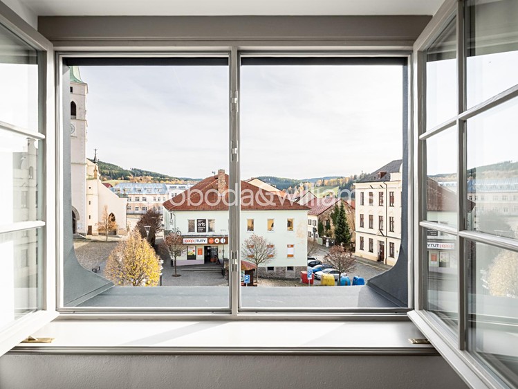 Prodej bytu 2+kk 78 m² - foto 5