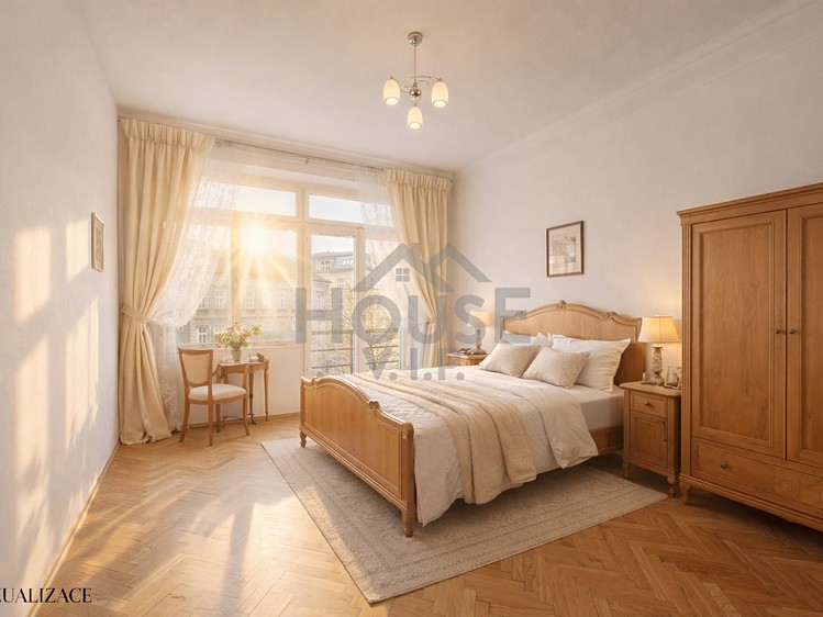 Prodej bytu 4+1 141 m² - foto 5