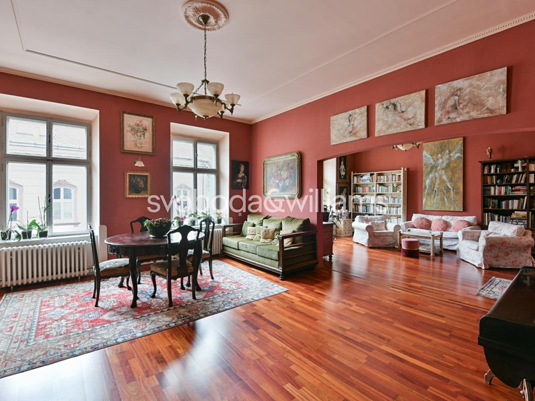 Prodej bytu 4+1 132 m² - foto 1