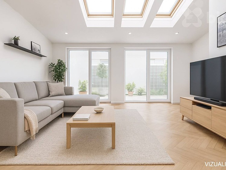 Prodej bytu 4+kk 159 m² - foto 4