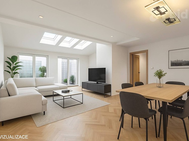 Prodej bytu 4+kk 159 m² - foto 5
