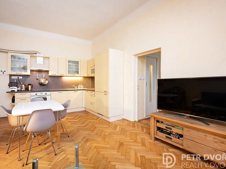 Prodej bytu 3+kk 51 m² - foto 3