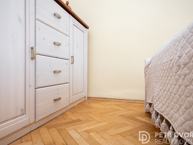 Prodej bytu 3+kk 51 m² - foto 8