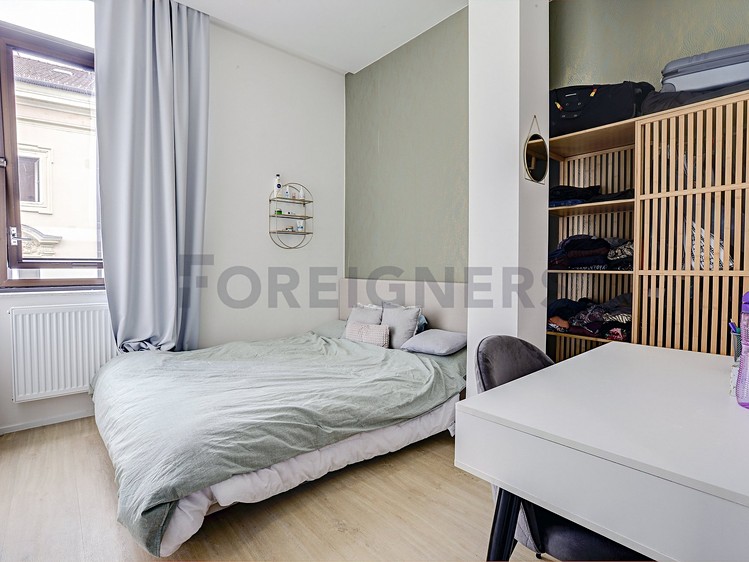 Prodej bytu 5+kk 108 m² - foto 4