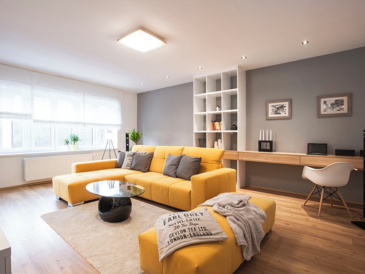 Prodej bytu 3+kk 117 m² - foto 3