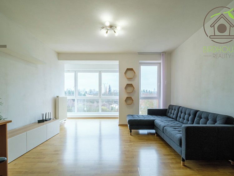 Prodej bytu 2+kk 72 m² - foto 1