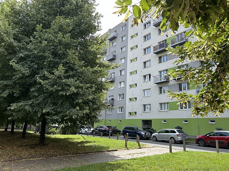 Prodej bytu 3+1 72 m² - foto 1