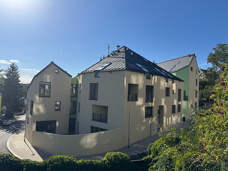 Prodej bytu 3+kk 84 m² (Jednopodlažní) - foto 1