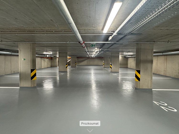 Prodej bytu 3+kk 84 m² (Jednopodlažní) - foto 8