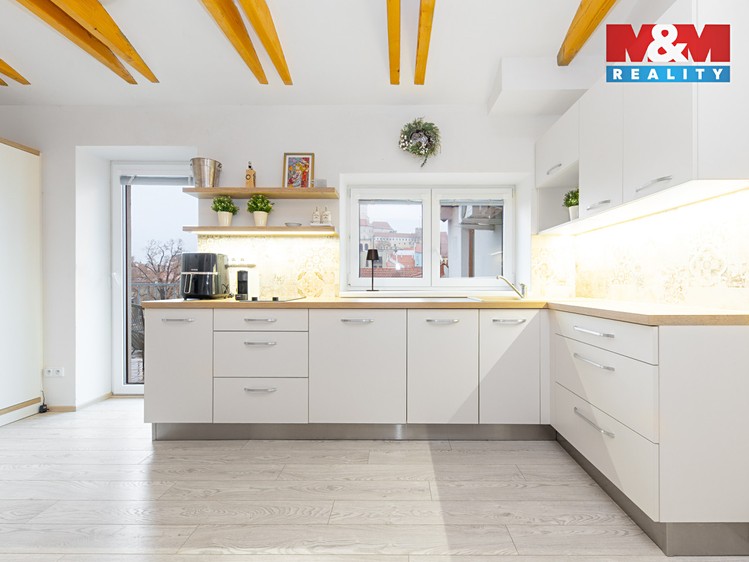 Prodej bytu 1+kk 23 m² - foto 3