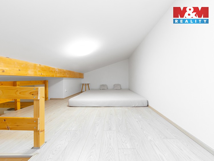 Prodej bytu 1+kk 23 m² - foto 8