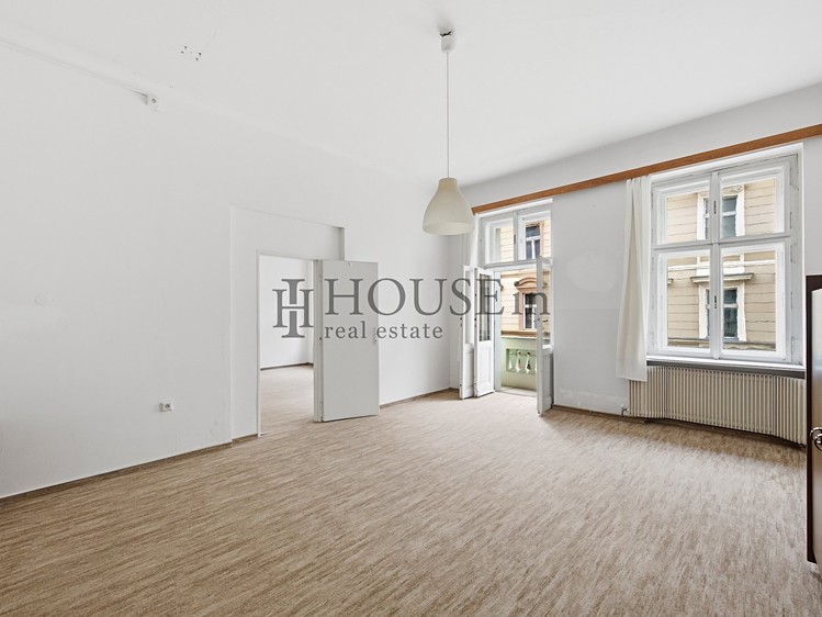 Prodej bytu 3+kk 103 m² - foto 1