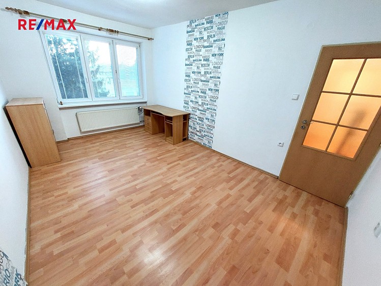 Prodej bytu 2+1 58 m² - foto 4