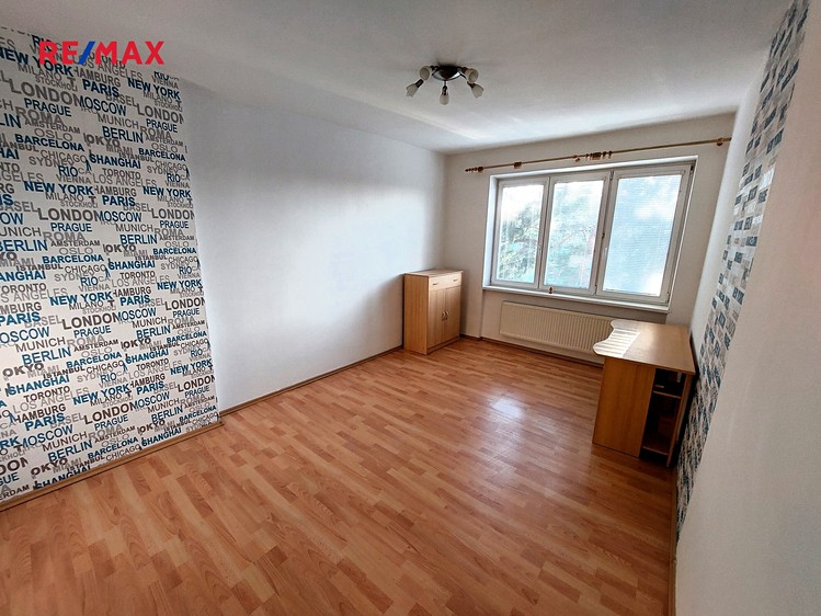 Prodej bytu 2+1 58 m² - foto 1