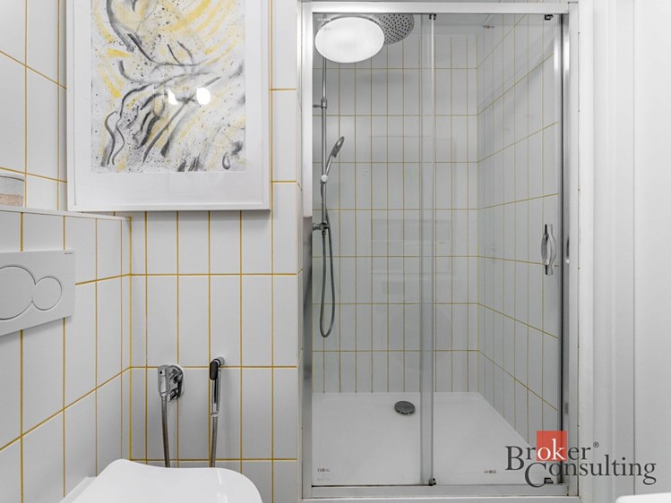 Prodej bytu 2+kk 44 m² - foto 3