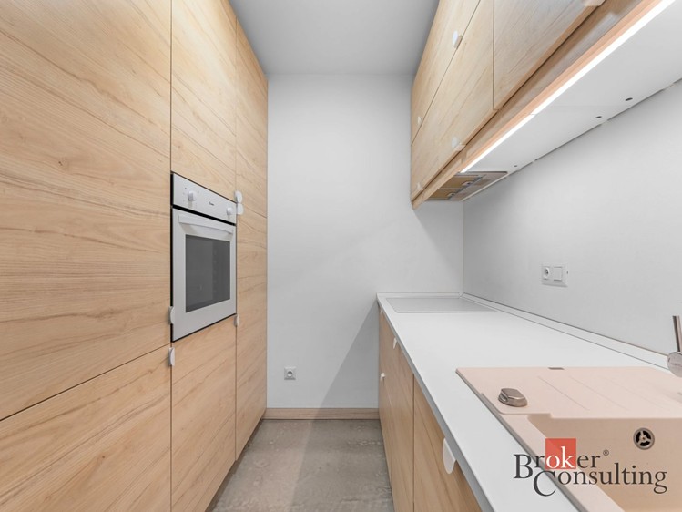 Prodej bytu 2+kk 44 m² - foto 2