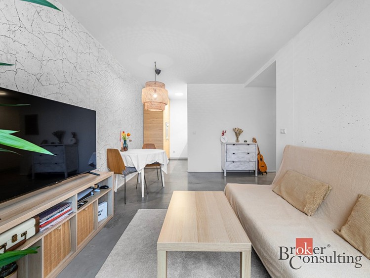 Prodej bytu 2+kk 44 m² - foto 1