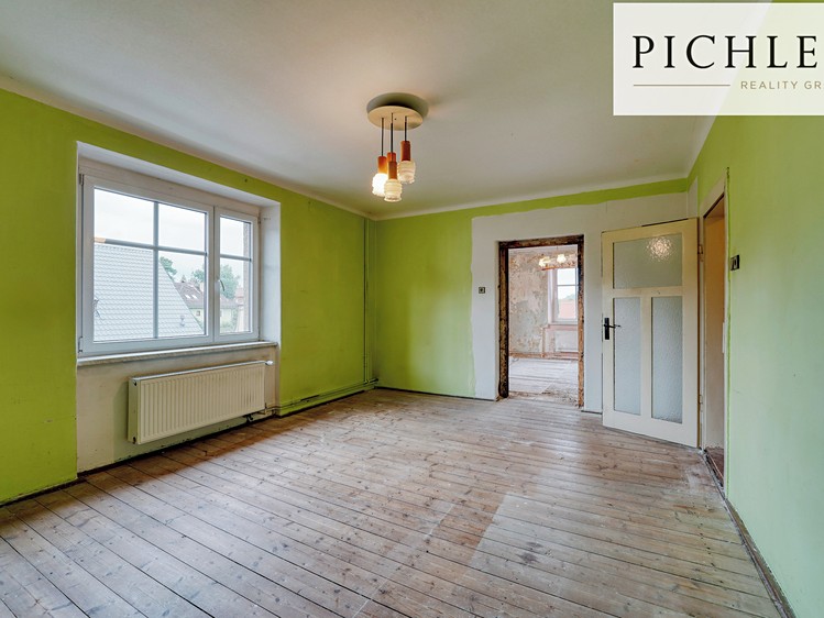 Prodej bytu 3+kk 72 m² - foto 2