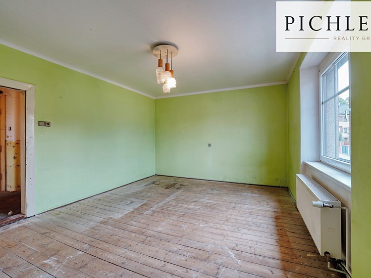 Prodej bytu 3+kk 72 m² - foto 4