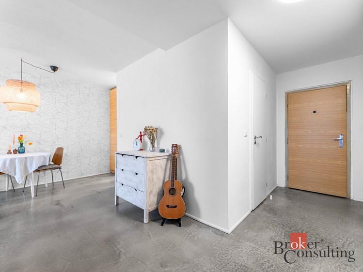 Prodej bytu 2+kk 44 m² - foto 5