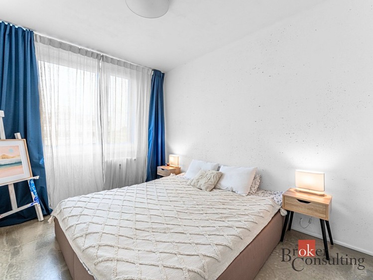 Prodej bytu 2+kk 44 m² - foto 8
