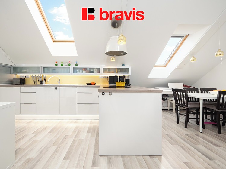 Prodej bytu 2+kk 95 m² (Mezonet) - foto 3