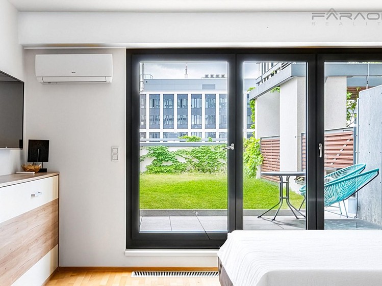 Prodej bytu 1+kk 46 m² - foto 4