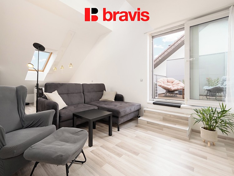 Prodej bytu 2+kk 95 m² (Mezonet) - foto 7