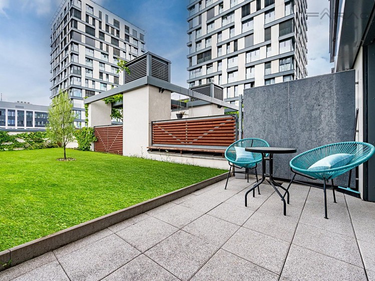 Prodej bytu 1+kk 46 m² - foto 3