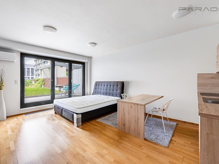 Prodej bytu 1+kk 46 m² - foto 6