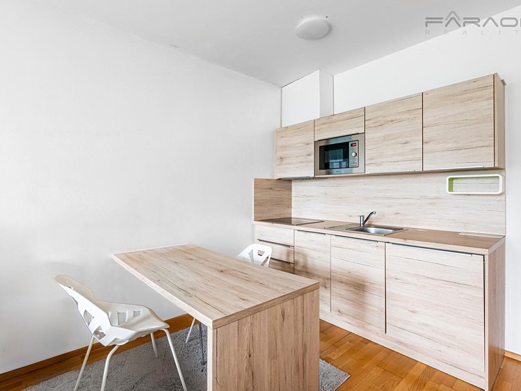 Prodej bytu 1+kk 46 m² - foto 5