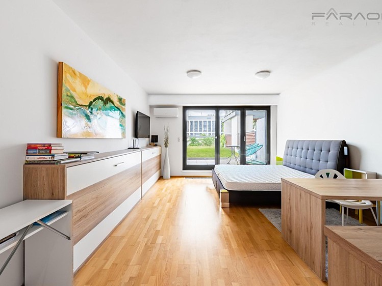Prodej bytu 1+kk 46 m² - foto 8